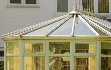 conservatory roof repair Whiteley Bank, Isle Of Wight