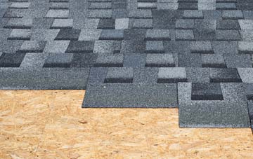 expert Whiteley Bank asphalt roof companies