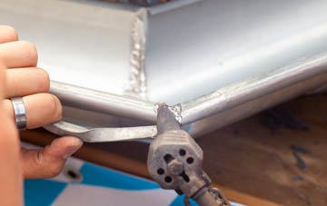 disadvantages of Whiteley Bank lead roofing