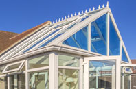 Whiteley Bank conservatory roof repairs